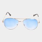 Men's Aviator/Pilot Sunglasses, Metal, , small image number null