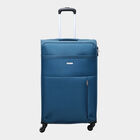 3 Pcs. 4-Wheel Polyester Soft Case Trolley, Small + Medium + Large, , small image number null