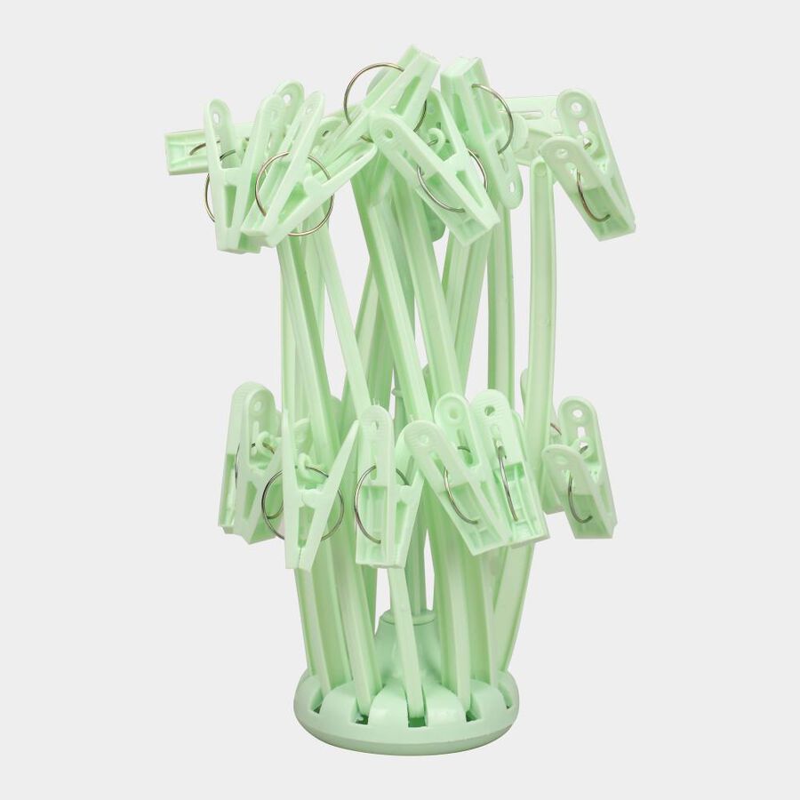 PVC Laundry Basket, , large image number null