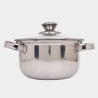 1.1 L Steel Casserole, , small image number null