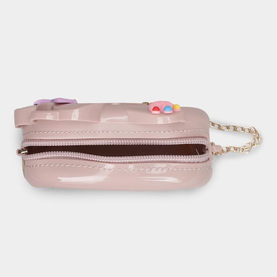 Kid's Nylon/Polyester Bag, , large