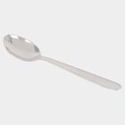 Set of 4 Stainless Steel Baby Spoons, , small image number null