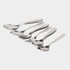 Stainless Steel Set of 18 Cutlery Set, , small image number null