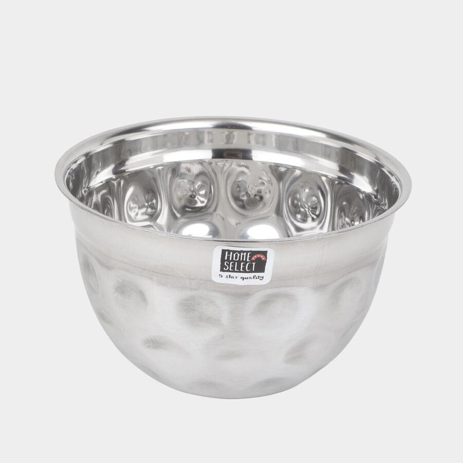 700ml Steel Bowl, , large