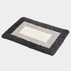 Anti-SKId Polyester Bath Mat, Set of 2, , small image number null