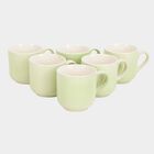 120 ml Stoneware Cup, Set of 6, , small image number null
