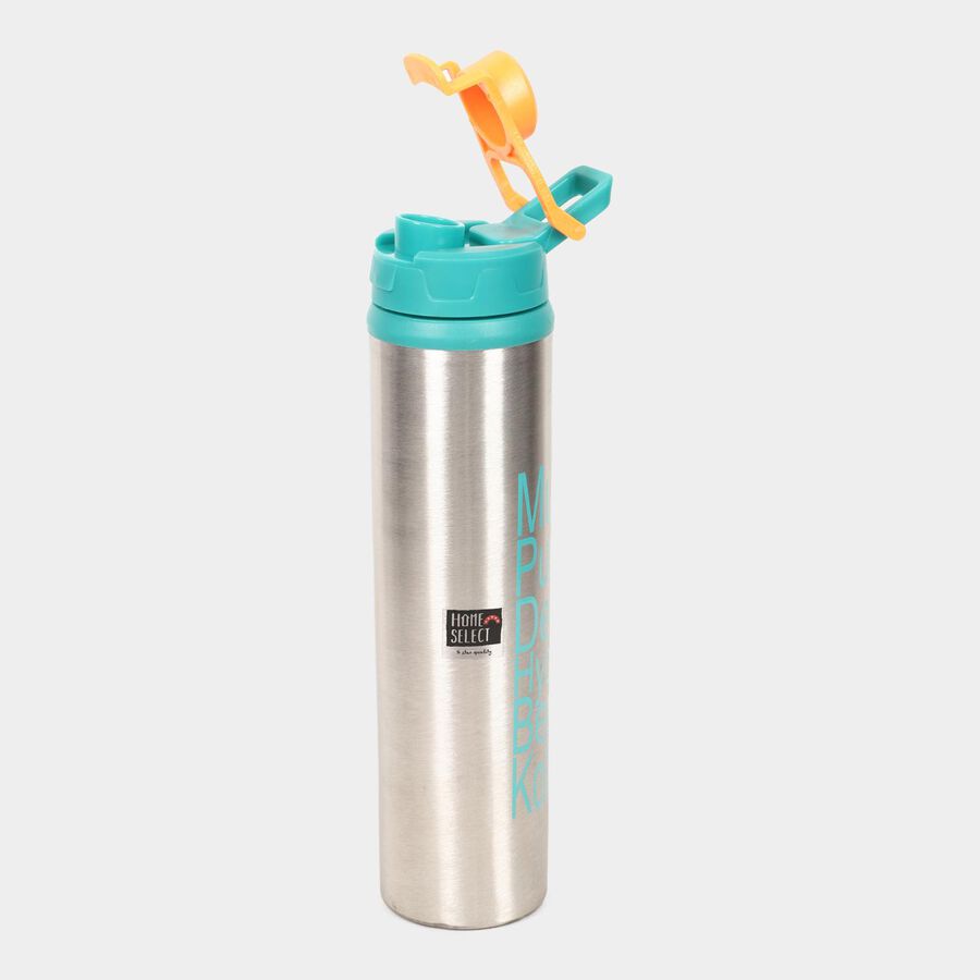 850 ml Steel Bottle, , large image number null
