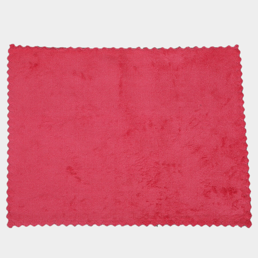 Microfiber Kitchen Napkin Set of 3, , large image number null