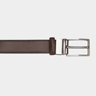 Men Textured Belt, , small image number null