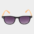 Kid's Plastic Gradient Wayfarer Sunglasses, , small image number null
