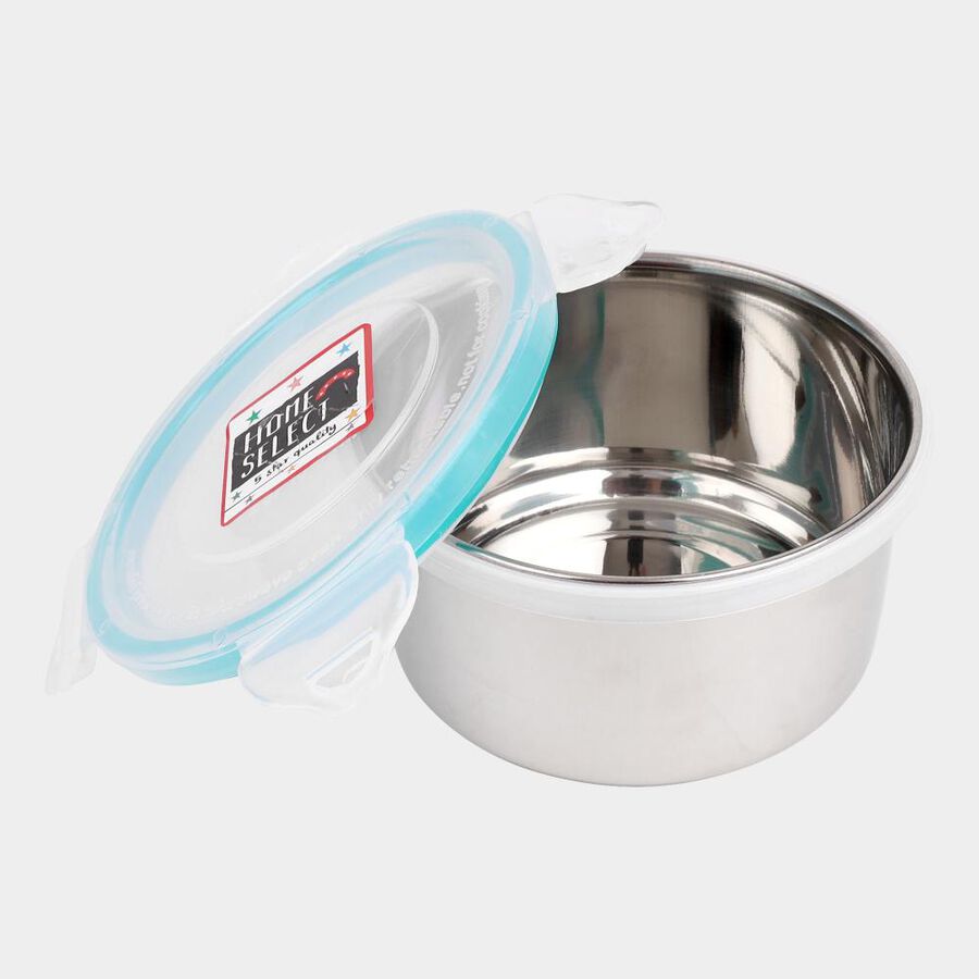 550 ml Steel Container, , large image number null
