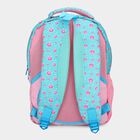 Kid's Pink Fabric Bag, , small