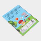 Activity Book, , small