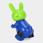 Plastic Pull back Toy, , small