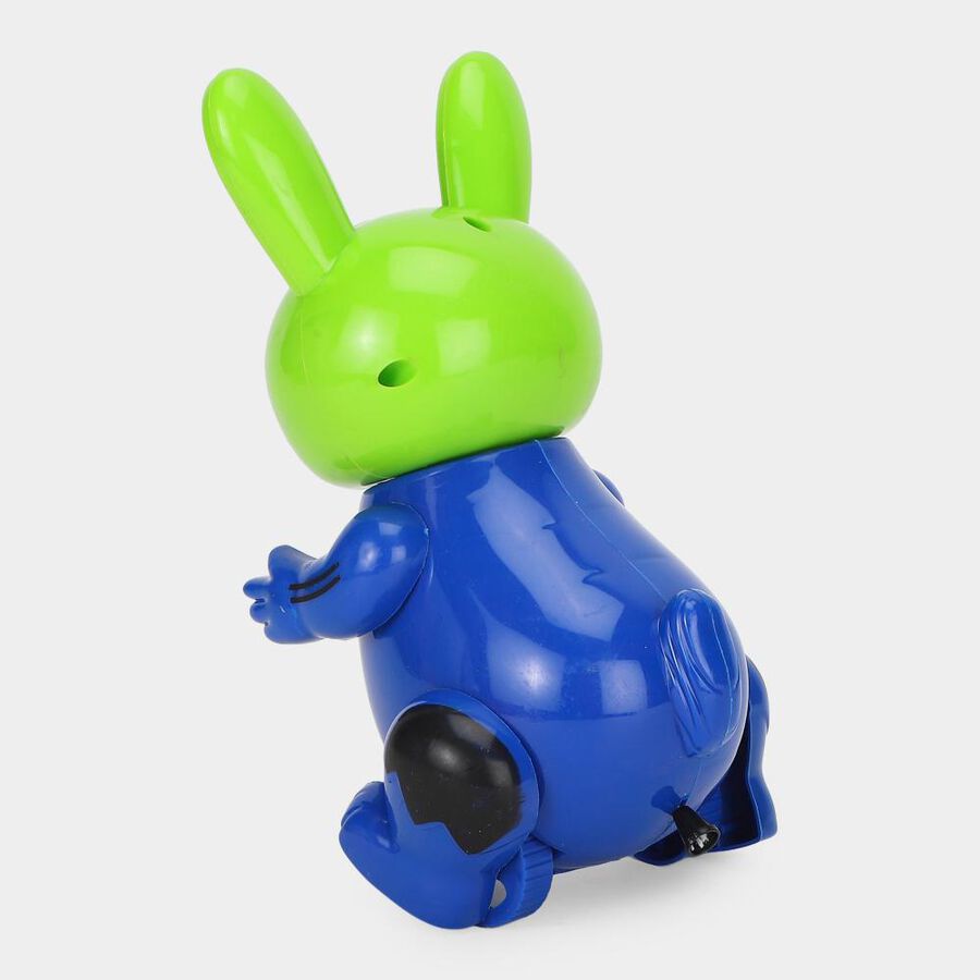 Plastic Pull back Toy, , large