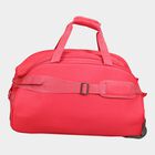 600 D Durable Fabric Duffle Trolley, Red, 63 cm X 31.5 cm X 38 cm, , small image number null