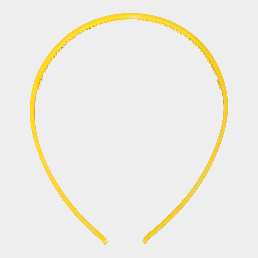 Hair Accessories Set - Color/Design May Vary, , large image number null