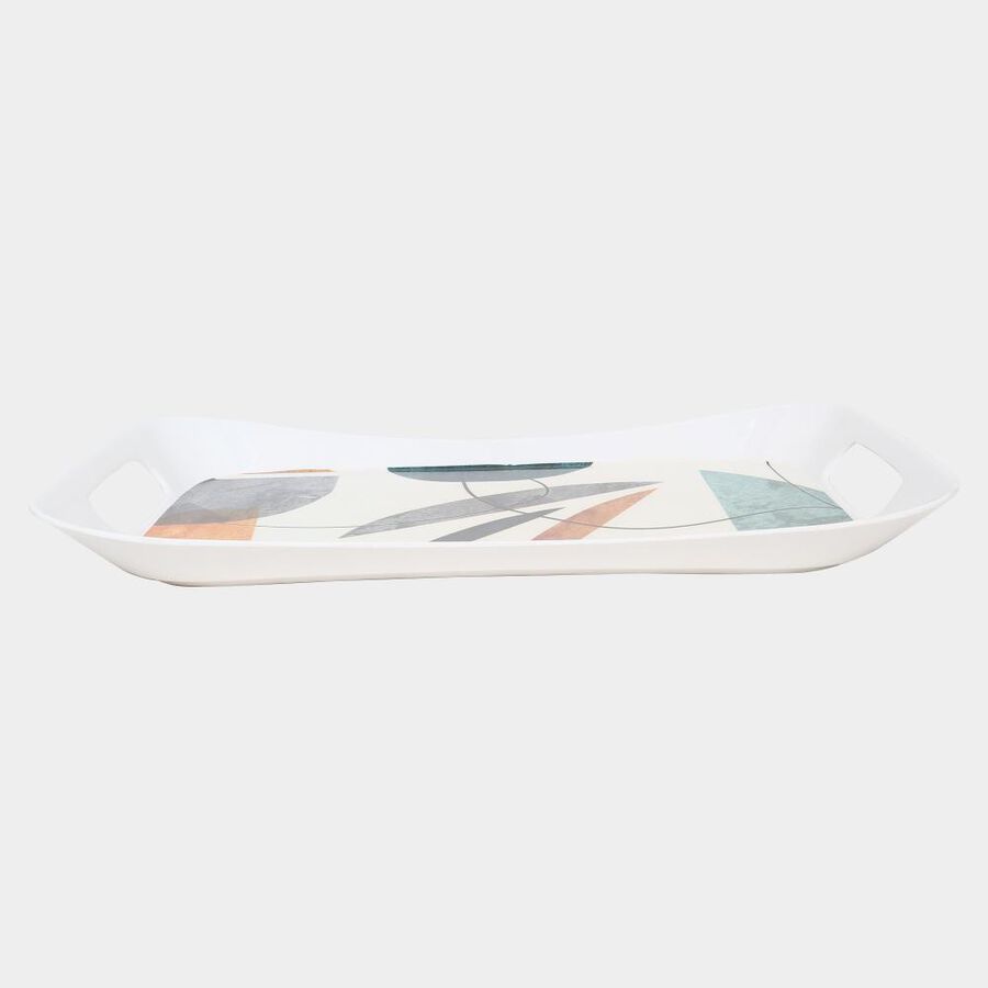 Melamine Serving Tray, , large image number null