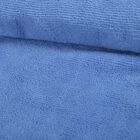 280 GSM Blue Microfiber Hand Towel, , small image number null