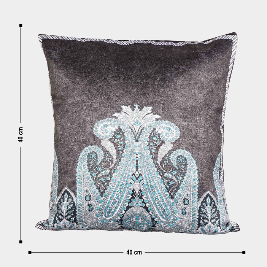 Microfiber Cushion Cover, , large image number null