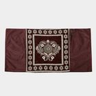 Coffee Cotton Bolster Cover, , small image number null