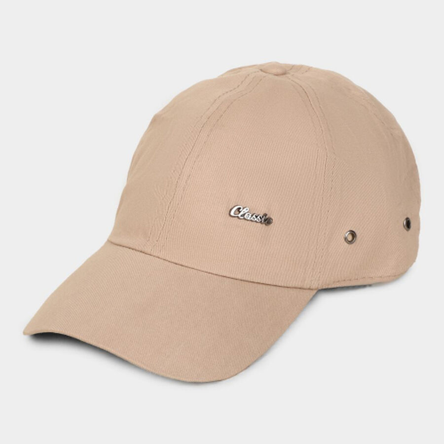 Men's Cotton Cap, , large image number null