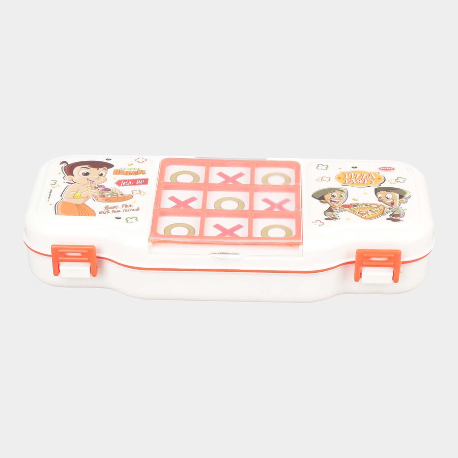 Champion Pencil Box, , large image number null