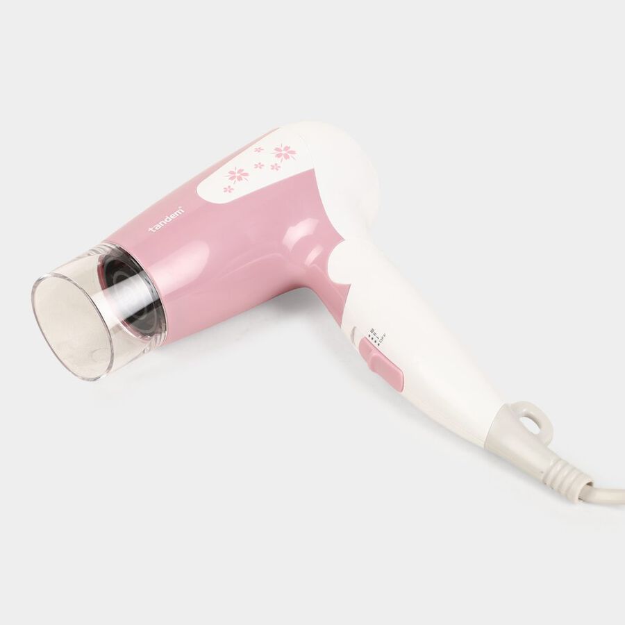 1200W Plastic Hair Dryer, , large image number null