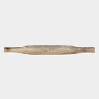 Wood Rolling Pin, , small image number null