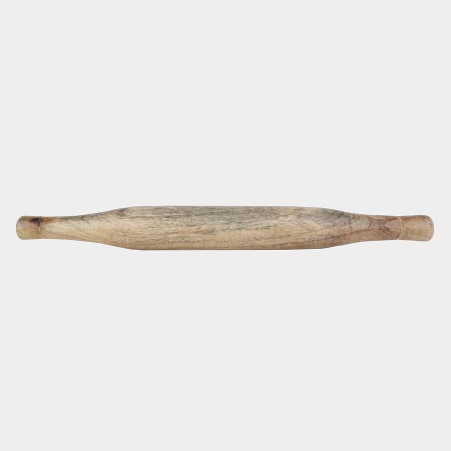 Wood Rolling Pin, , large image number null