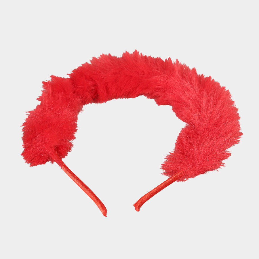 Women's Plastic Headband Combo, 2 Units, , large image number null