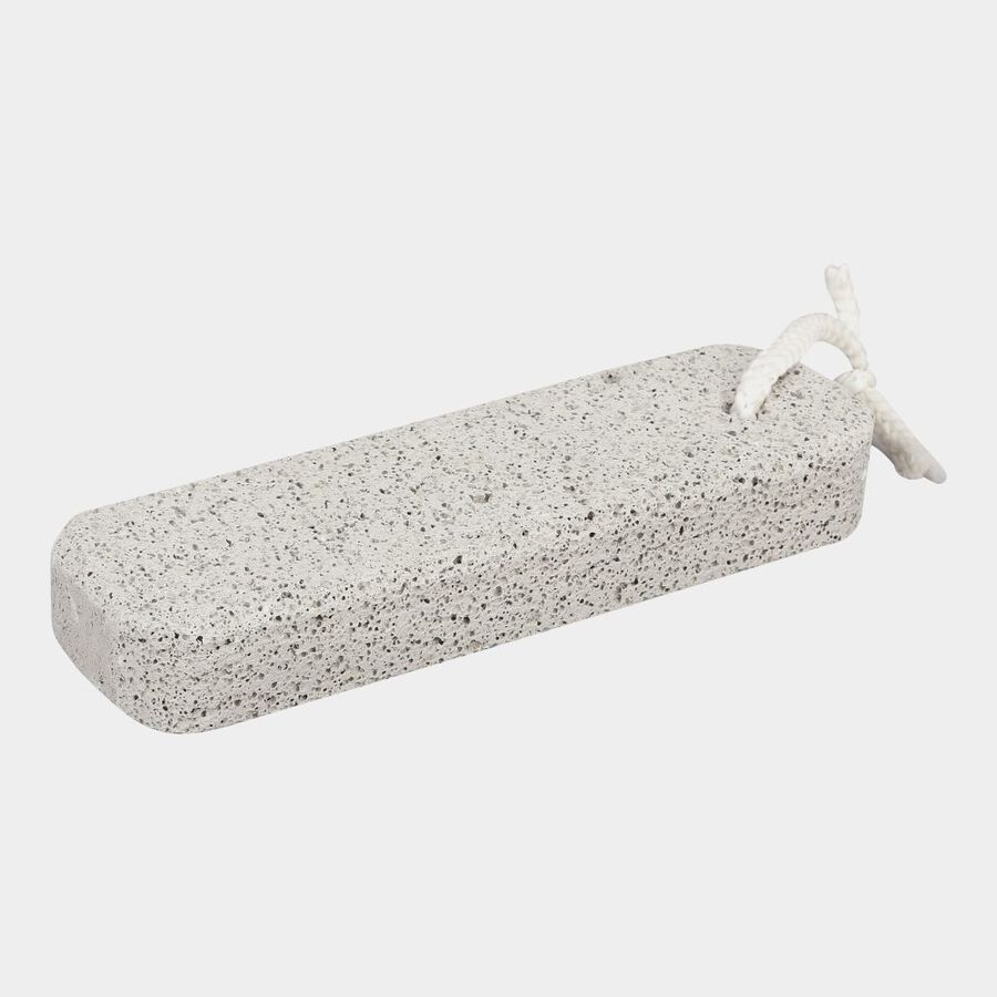 Stone Foot Scrubber, , large image number null