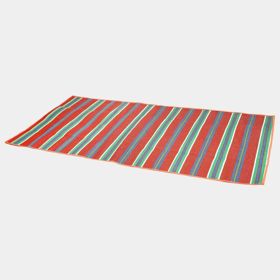 Multicolour PVC Floor Mat, , large image number null