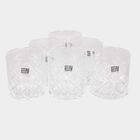 330 ml Glass Tumbler Set of 6, , small image number null