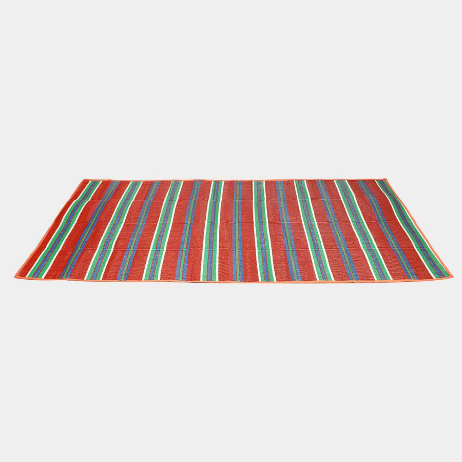Multicolour PVC Floor Mat, , large image number null