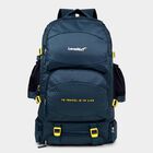 60 L Polyester Trekking Bag, , small image number null