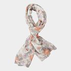Women's Nylon/Polyester Scarf, , small image number null