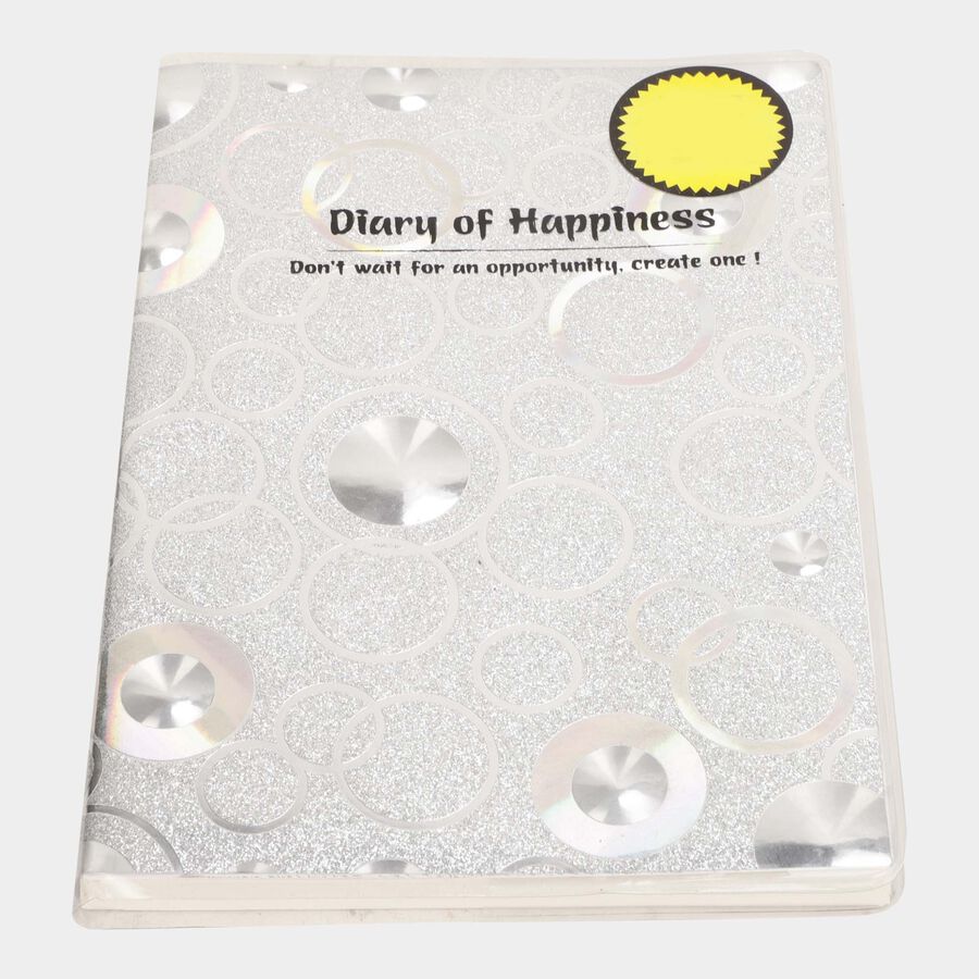 Kid's Diary - Color/Design May Vary, , large image number null