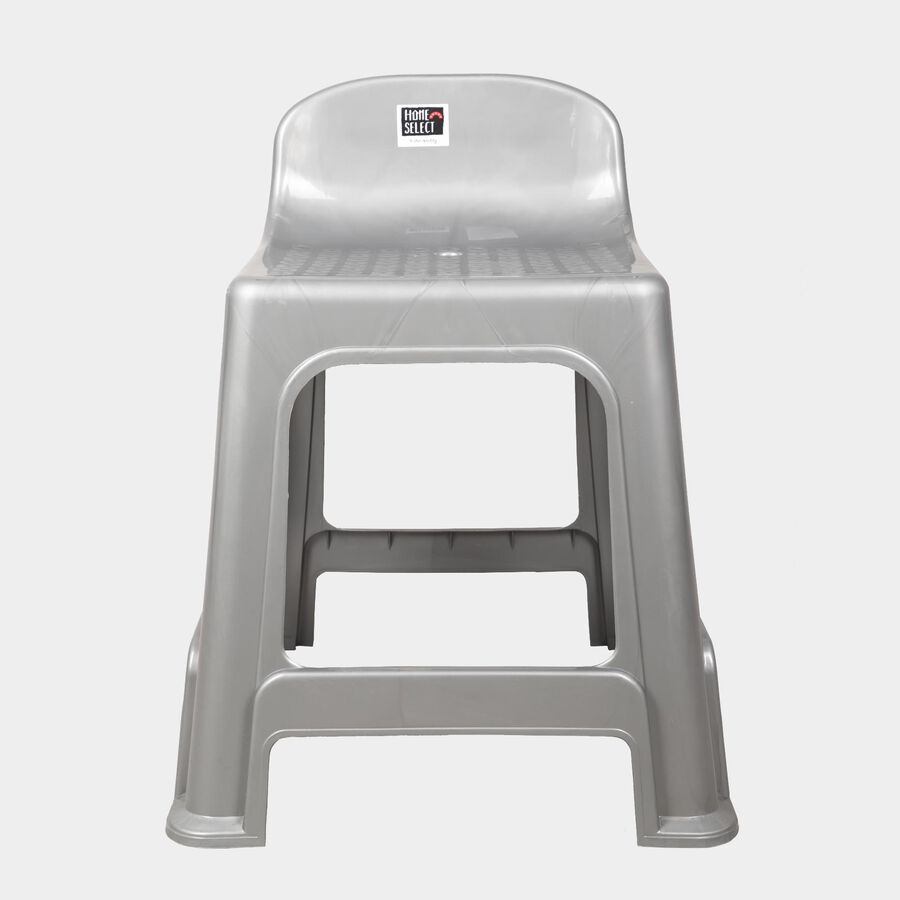 Plastic Stool, , large image number null