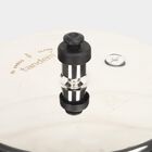 5 L Steel Pressure Cooker, , small image number null