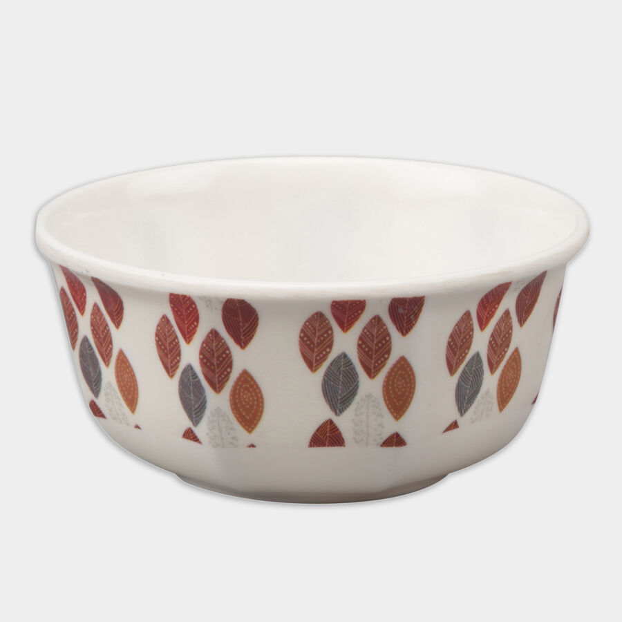 Melamine Veg Bowl, 10.5 cm, , large image number null