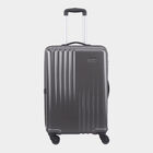 4 Wheel Hard Case Trolley, Medium, , small image number null