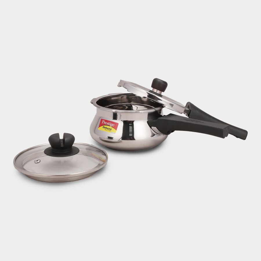 1.5L Pressure Cooker, , large