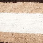 Anti-Skid Polyester Bath Mat, Set of 2, , small image number null