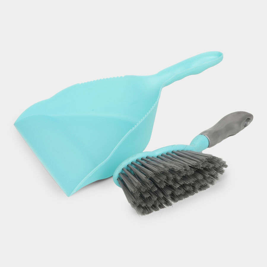 Plastic Dustpan , , large image number null