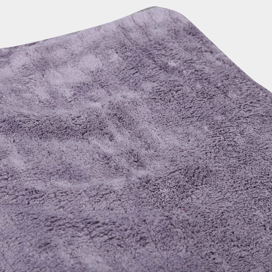 Microfiber Bath Towel, 280 GSM, 62 X 135 cm, , large image number null