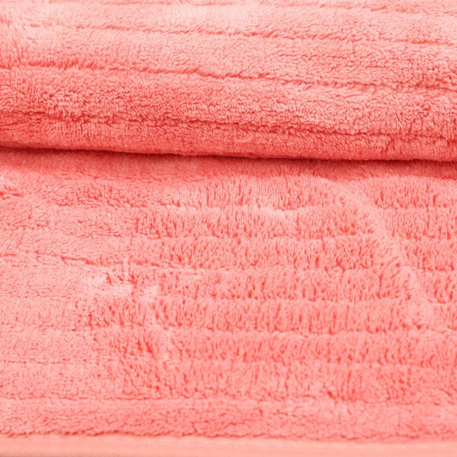 280 GSM Coral Microfiber Hand Towel, , large image number null