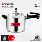 5L 3-Ply pressure cooker,, , small