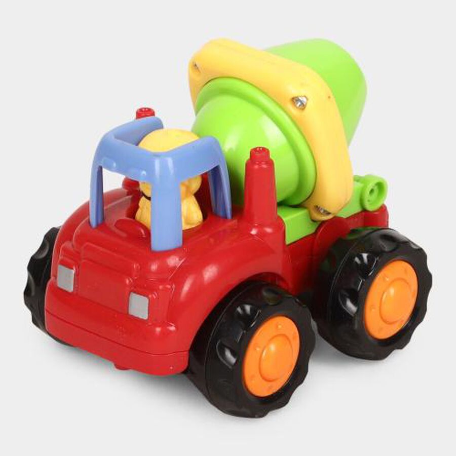 5 Pcs Pull Back Car, , large image number null