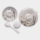 Melamine Dinner Set of 40, , small image number null